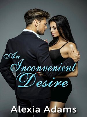 cover image of An Inconvenient Desire
